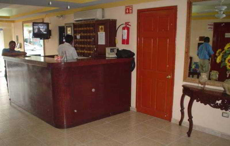 Avenida Cancún Kültér fotó